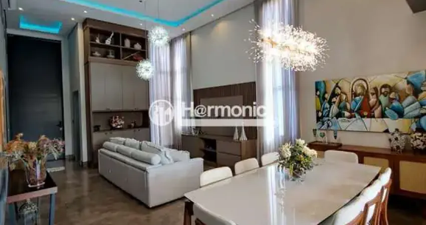Casa em Condomínio em Terras De Florença, Ribeirão Preto/SP