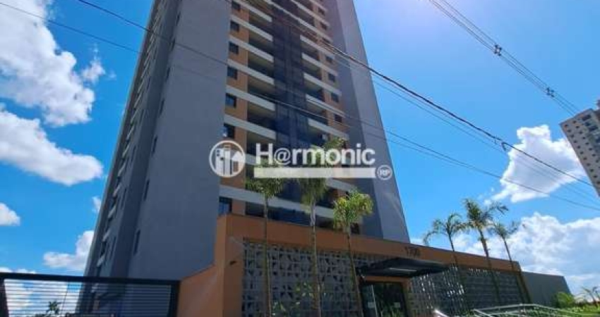 Apartamento edifício Solo