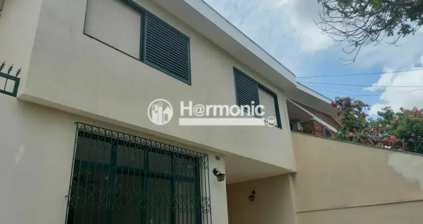 Casa Sobrado reformado