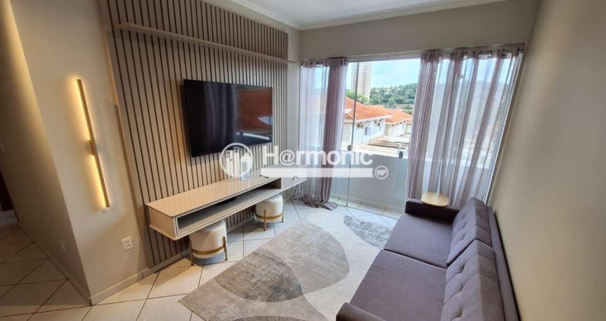Apartamento com 2 quartos à venda no Jardim Botânico, Ribeirão Preto 
