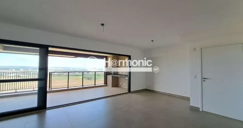 Apartamento Edifício Kairós no bairro Jardim Olhos D'água, Ribeirão Preto/SP