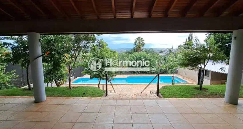 Casa térrea no Condomínio em Royal Park, Ribeirão Preto/SP
