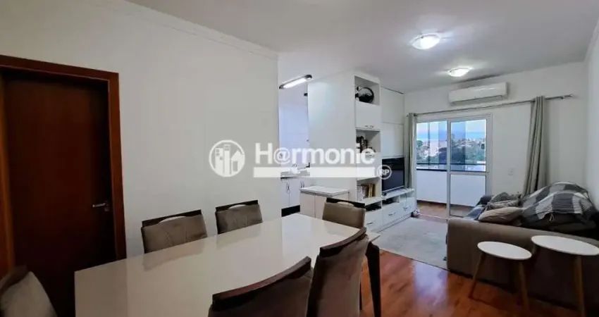 Apartamento com 2 quartos à venda no Jardim Botânico, Ribeirão Preto 