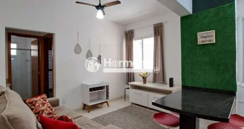 Apartamento à venda no bairro Bosque das Juritis - Ribeirão Preto/SP, Zona Sul