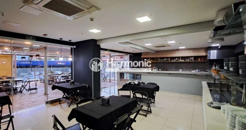 Casa comercial à venda no Jardim Palma Travassos, Ribeirão Preto 