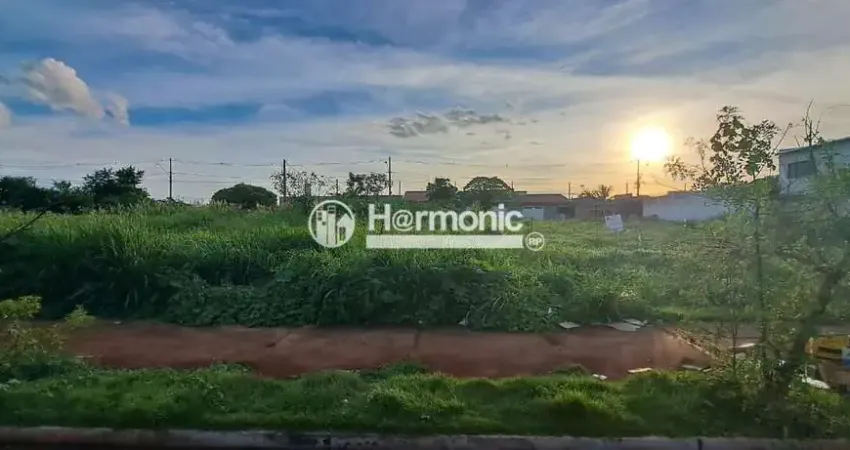 Terreno à venda no bairro Jardim Cristo Redentor - Ribeirão Preto/SP, Zona norte