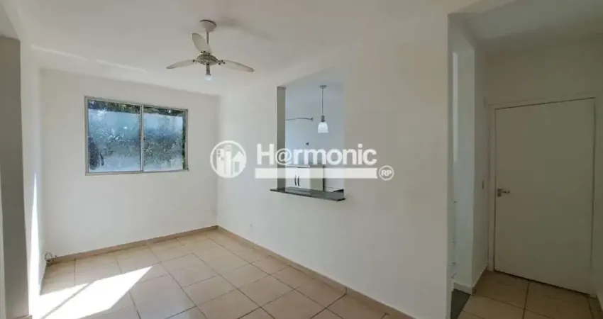 Apartamento com 2 quartos à venda no City Ribeirão, Ribeirão Preto 