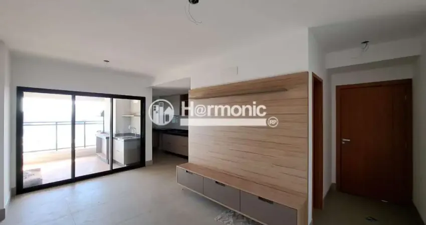 Apartamento Edifício Authoria Fascínio - Jardim Olhos Dagua, Ribeirão Preto/SP