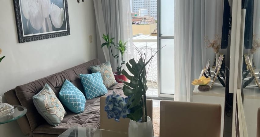 Apartamento com 2 quartos à venda na Travessa Acalanto, 292, Jardim das Margaridas, Salvador