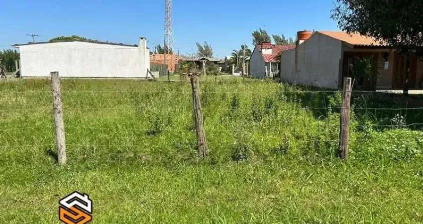 Terreno à venda no Presidente (Distrito), Imbé 