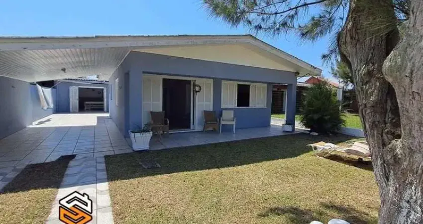 Casa com 5 quartos à venda no Mariluz Norte, Imbé