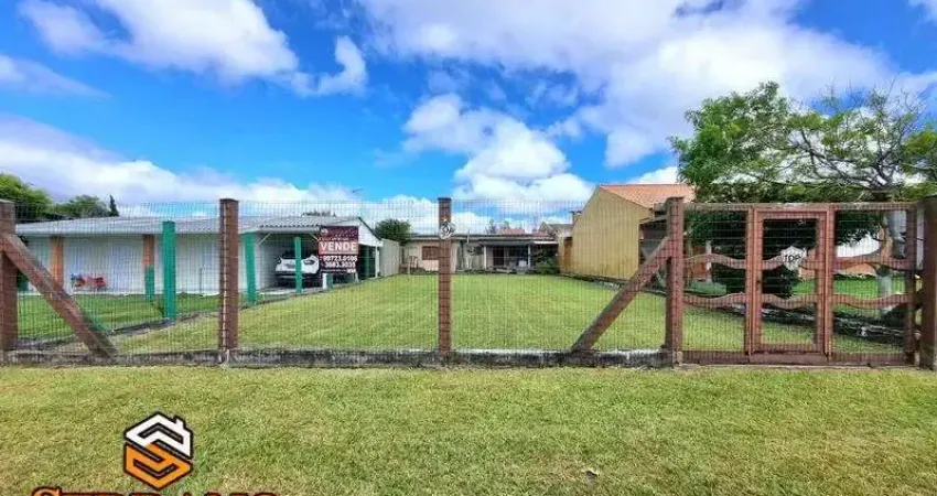 Terreno à venda no Nordeste, Imbé