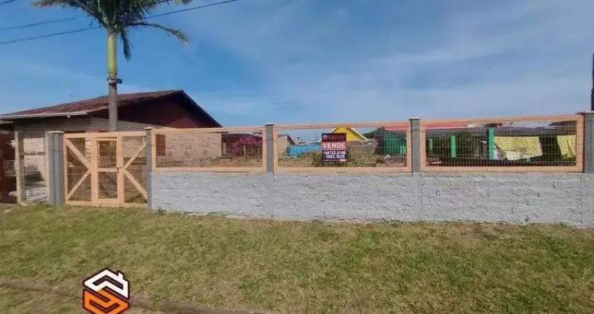 Terreno à venda no Mariluz (Distrito), Imbé