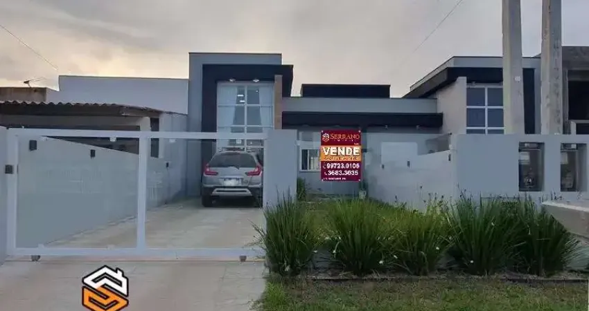 Casa com 2 quartos à venda no Centro, Imbé