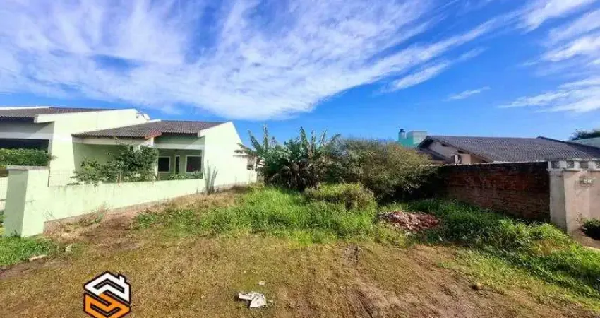 Terreno à venda no Centro, Imbé