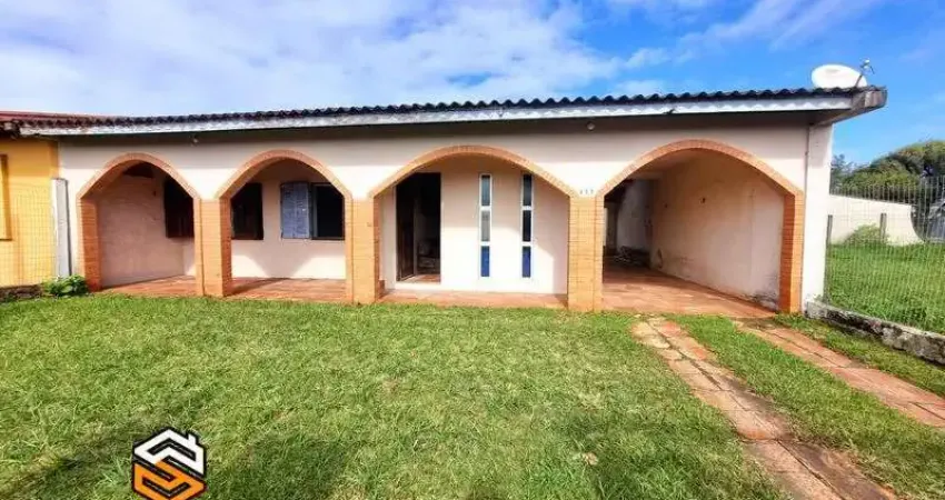 Casa com 3 quartos à venda no Mariluz (Distrito), Imbé 