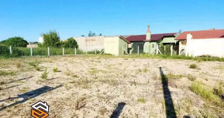 Terreno à venda no Presidente (Distrito), Imbé