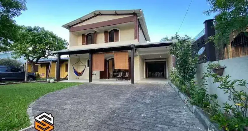 Casa com 3 quartos à venda no Mariluz (Distrito), Imbé