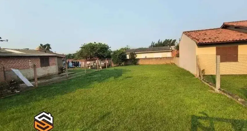 Terreno à venda no Presidente (Distrito), Imbé