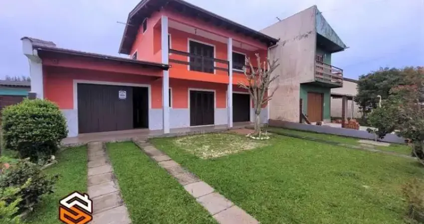 Casa com 3 quartos à venda no Mariluz (Distrito), Imbé 