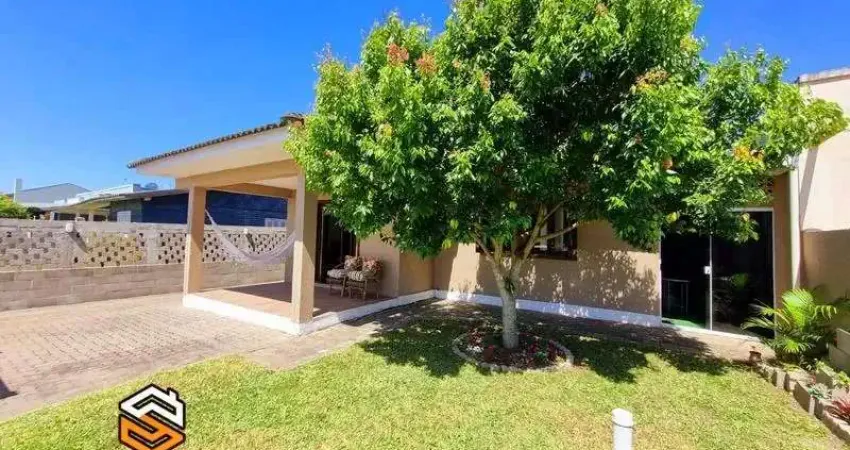 Casa com 3 quartos à venda no Centro, Imbé