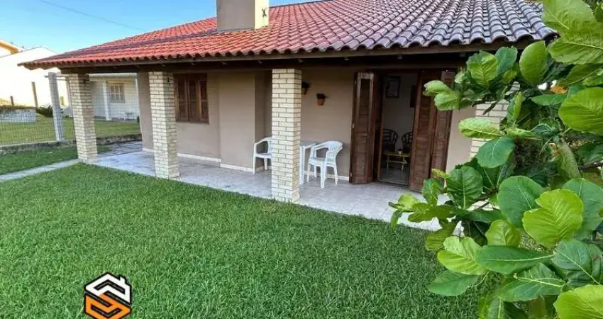 Casa com 4 quartos à venda no Mariluz (Distrito), Imbé 