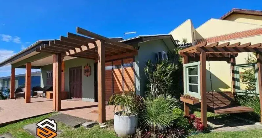 Casa com 2 quartos à venda no Nordeste, Imbé