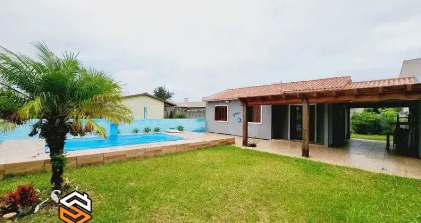 Casa com 3 quartos à venda no Presidente (Distrito), Imbé 