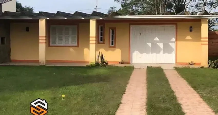 Casa com 2 quartos à venda na Nova Nordeste, Imbé