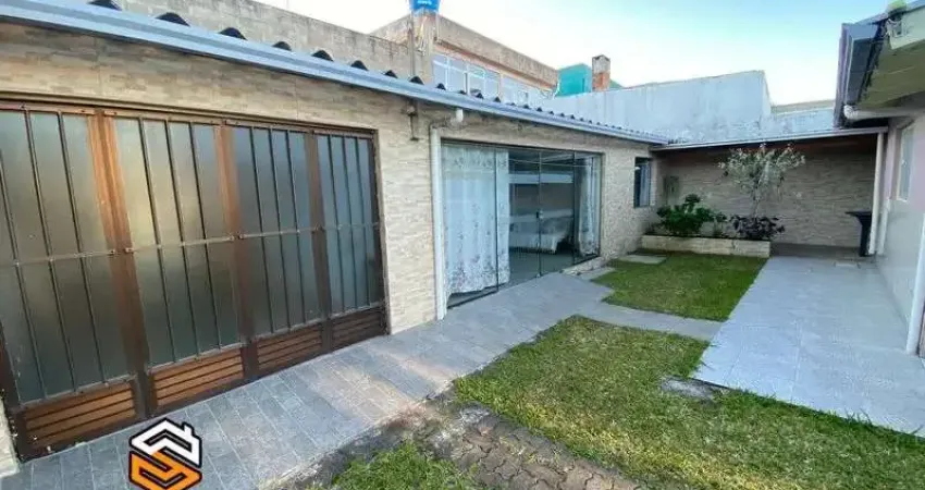 Casa com 2 quartos à venda no Mariluz Norte, Imbé