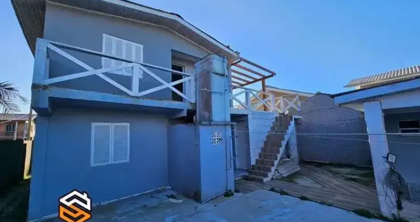 Casa com 3 quartos à venda no Balneário Harmonia, Imbé 