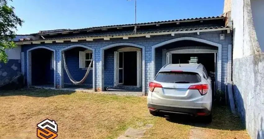 Residência na praia de mariluz. litoral de imbé. proxima do mar!