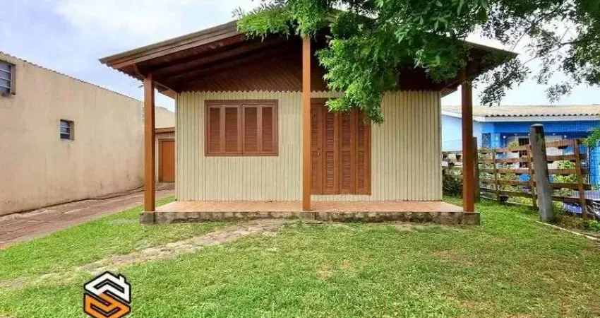 Casa com piscina à venda na praia de imbé- balneário nordeste/rs