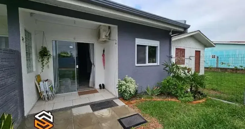 Casa com 2 quartos à venda no Mariluz (Distrito), Imbé 