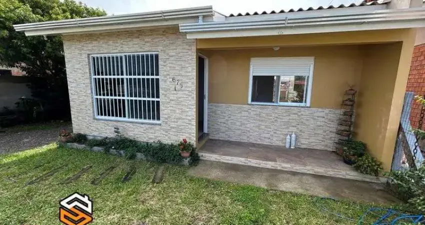 Casa com 4 quartos à venda no Albatroz (Distrito), Imbé 