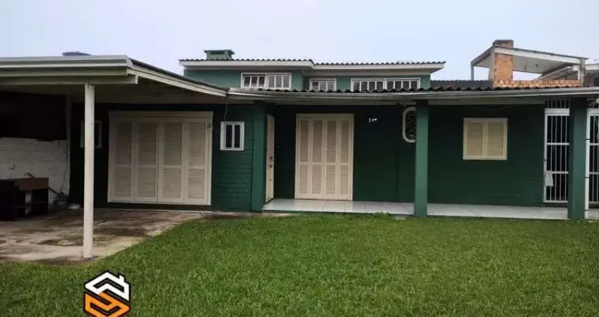 Casa com 4 quartos à venda no Mariluz (Distrito), Imbé