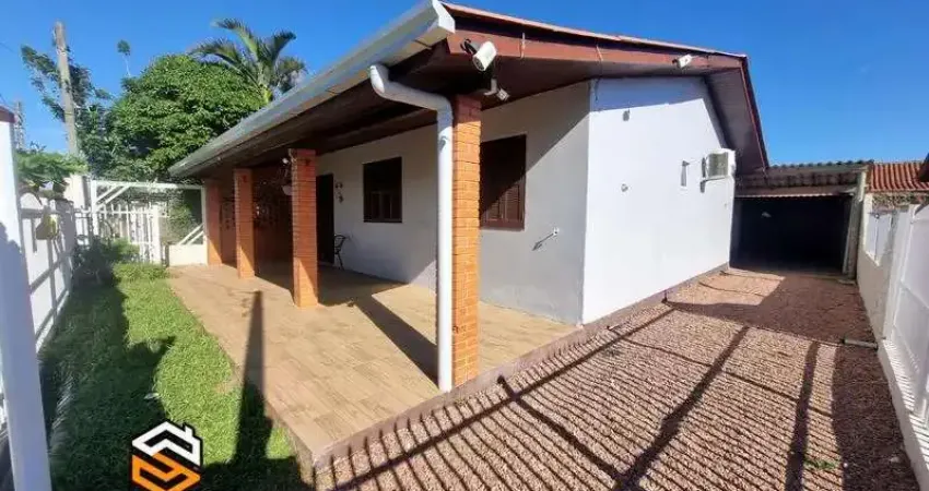 Casa com 5 quartos à venda no Presidente (Distrito), Imbé