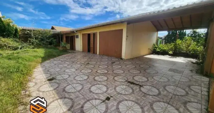 Casa com 5 quartos à venda no Mariluz (Distrito), Imbé 