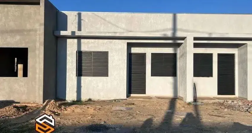 Casa com 2 quartos à venda no Albatroz (Distrito), Imbé 