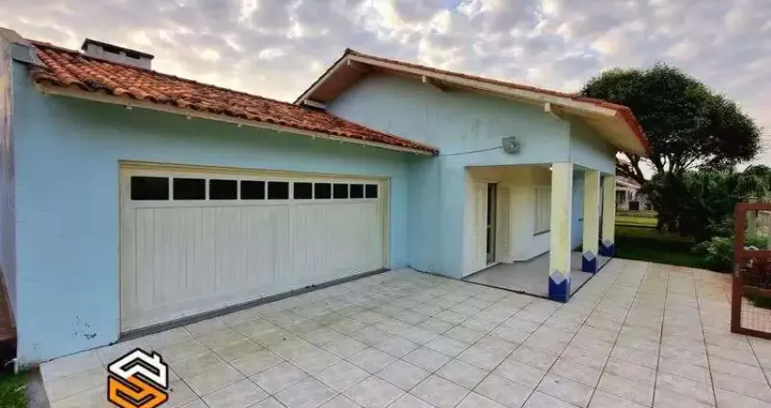Casa com 3 quartos à venda no Mariluz (Distrito), Imbé 