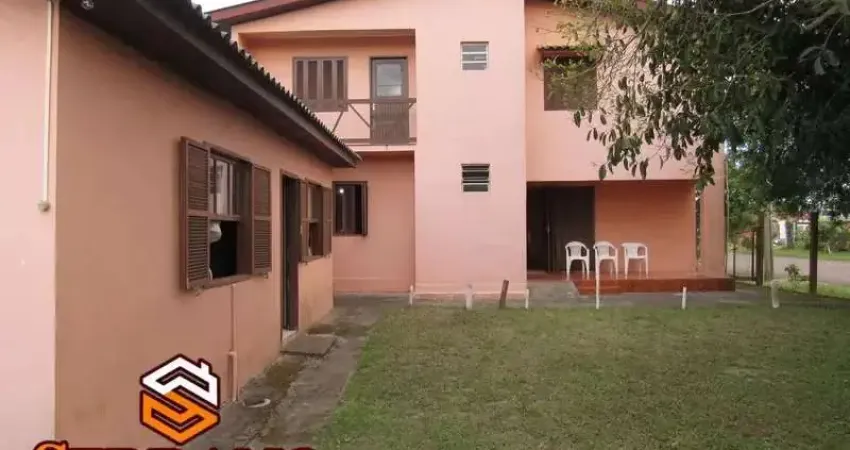 Casa com 6 quartos à venda no Presidente (Distrito), Imbé 