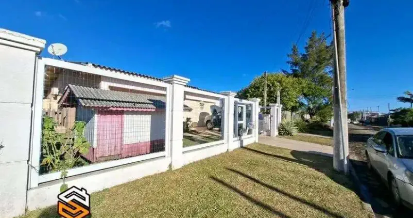 Casa com 3 quartos à venda no Centro, Imbé