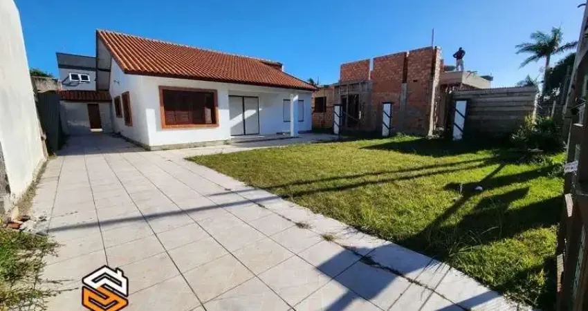 Casa com 3 quartos à venda no Centro, Imbé