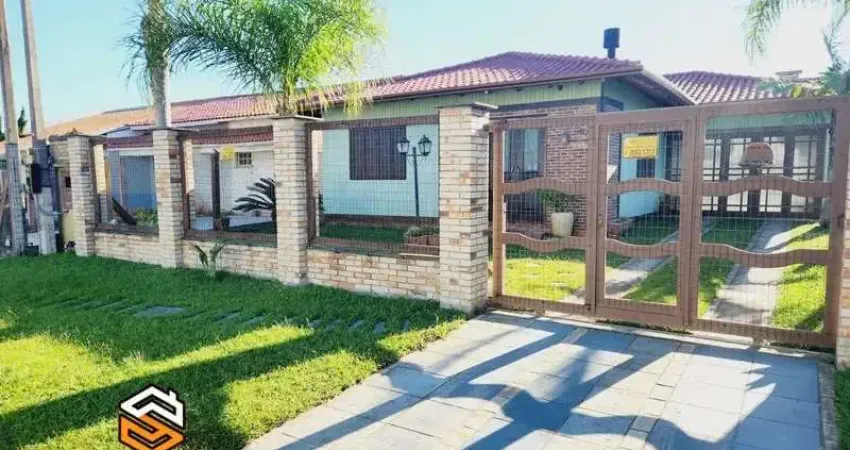 Casa com 3 quartos à venda no Centro, Imbé