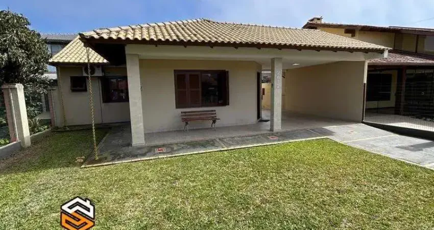 Casa com 3 quartos à venda no Centro, Imbé