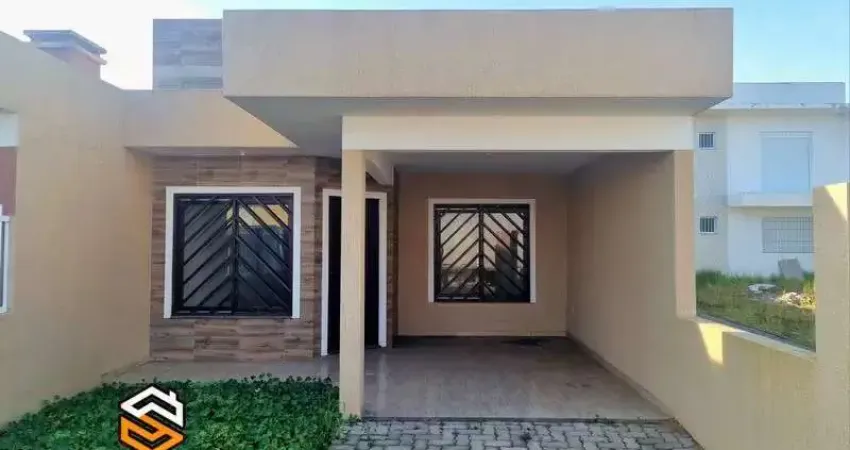 Casa com 3 quartos à venda no Centro, Imbé