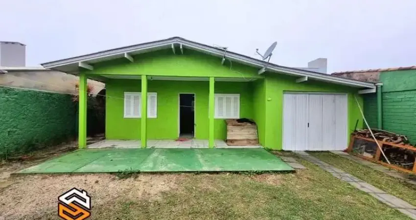 Casa com 2 quartos à venda no Mariluz Norte, Imbé
