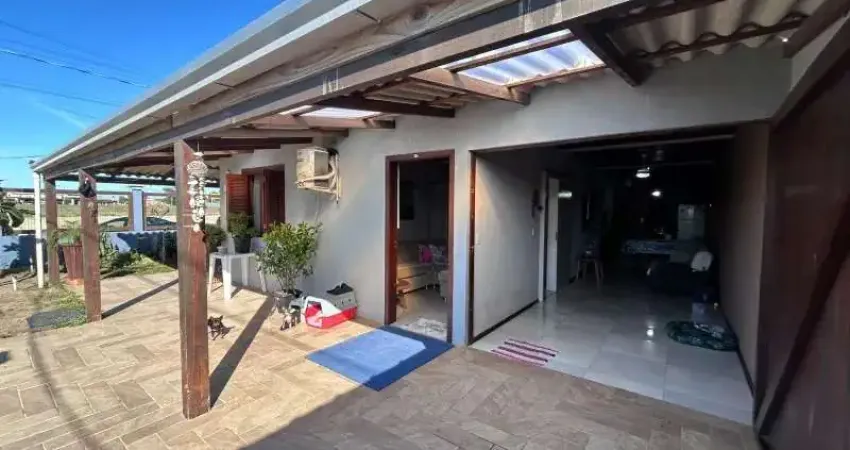 Casa com 3 quartos à venda no Albatroz (Distrito), Imbé