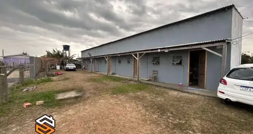 Casa com 1 quarto à venda no Riviera, Imbé