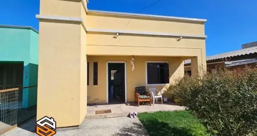 Casa com 2 quartos à venda no Mariluz (Distrito), Imbé 